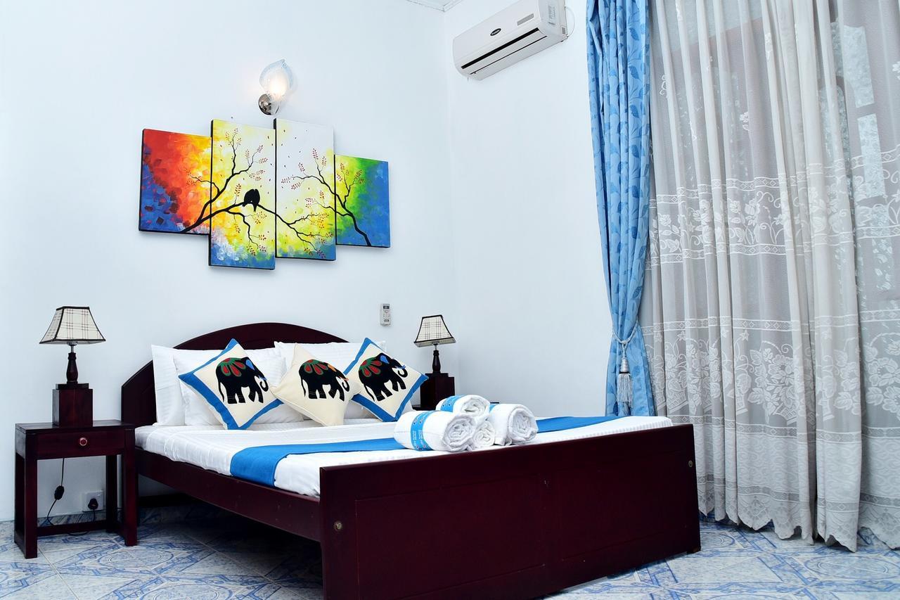 Sky Transit Hotel Катунаяка Экстерьер фото